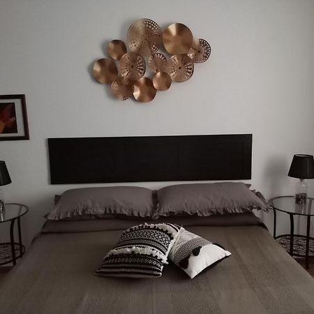A Casa Di Peppino Villa Greco 丁达利 外观 照片