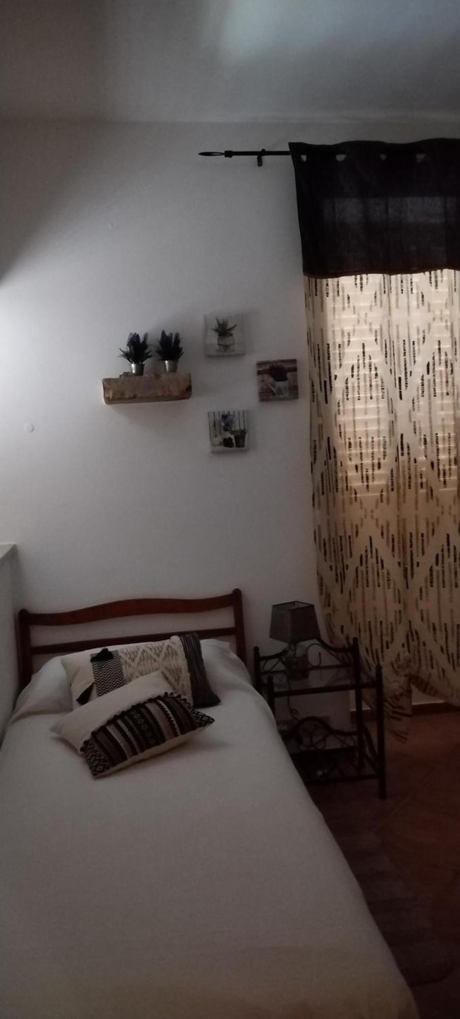 A Casa Di Peppino Villa Greco 丁达利 外观 照片