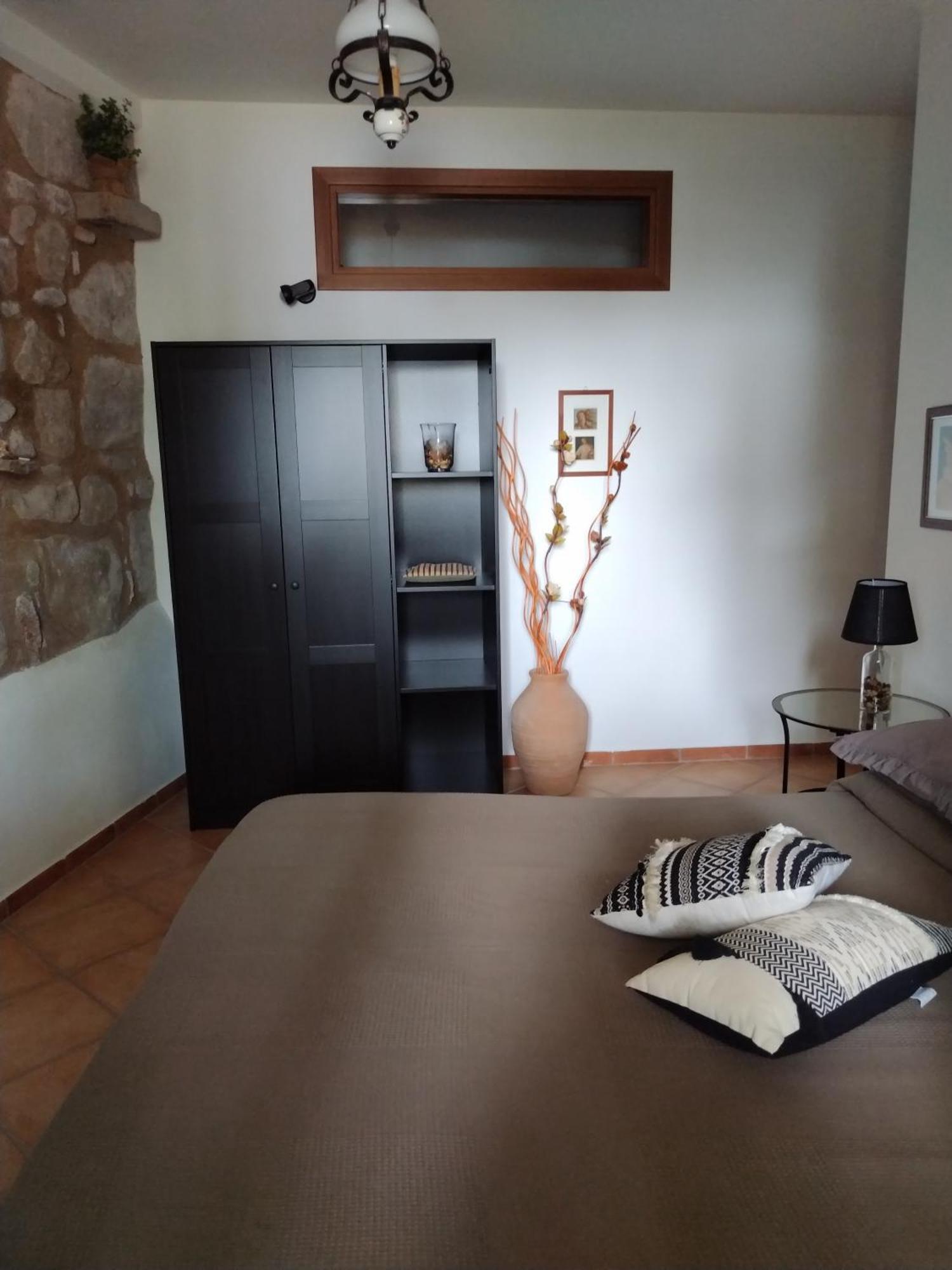 A Casa Di Peppino Villa Greco 丁达利 外观 照片
