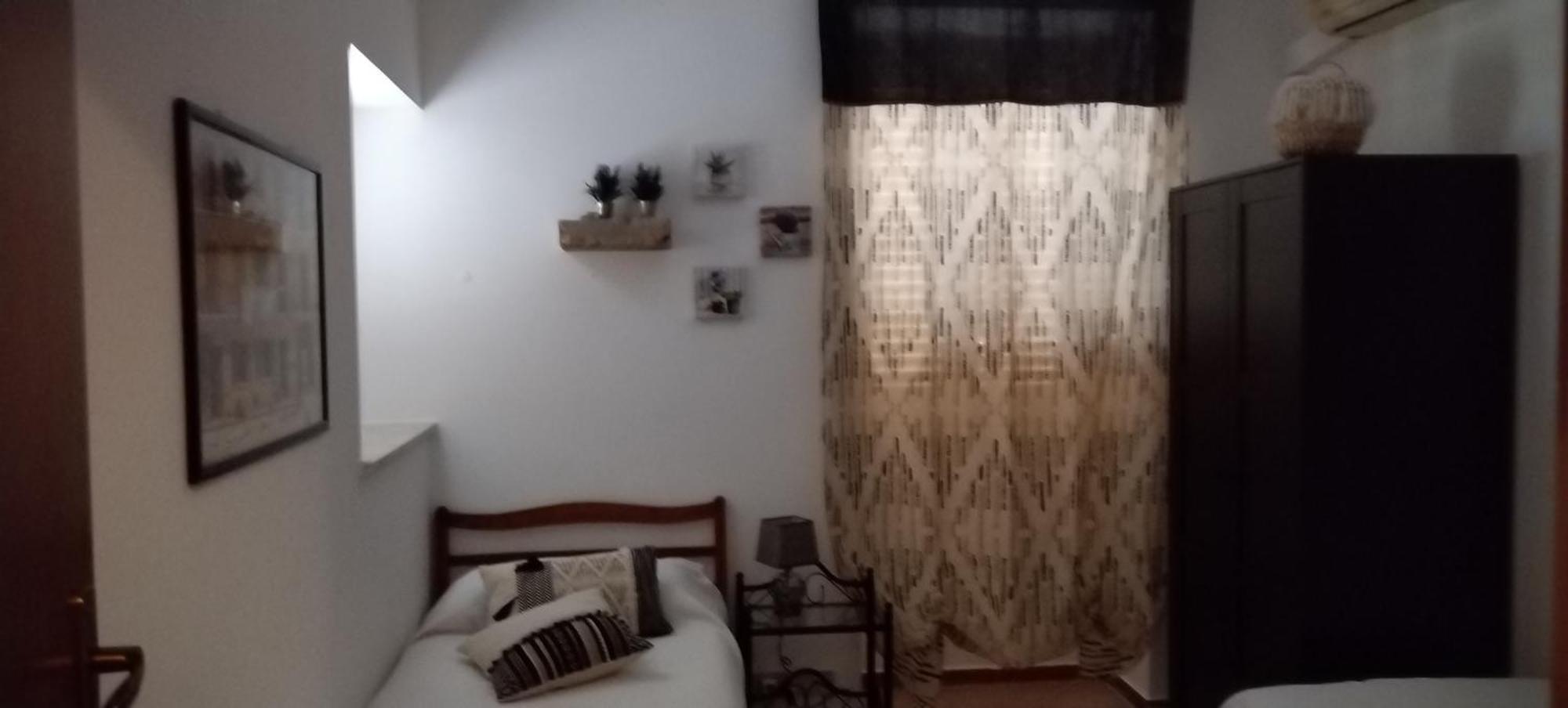 A Casa Di Peppino Villa Greco 丁达利 外观 照片