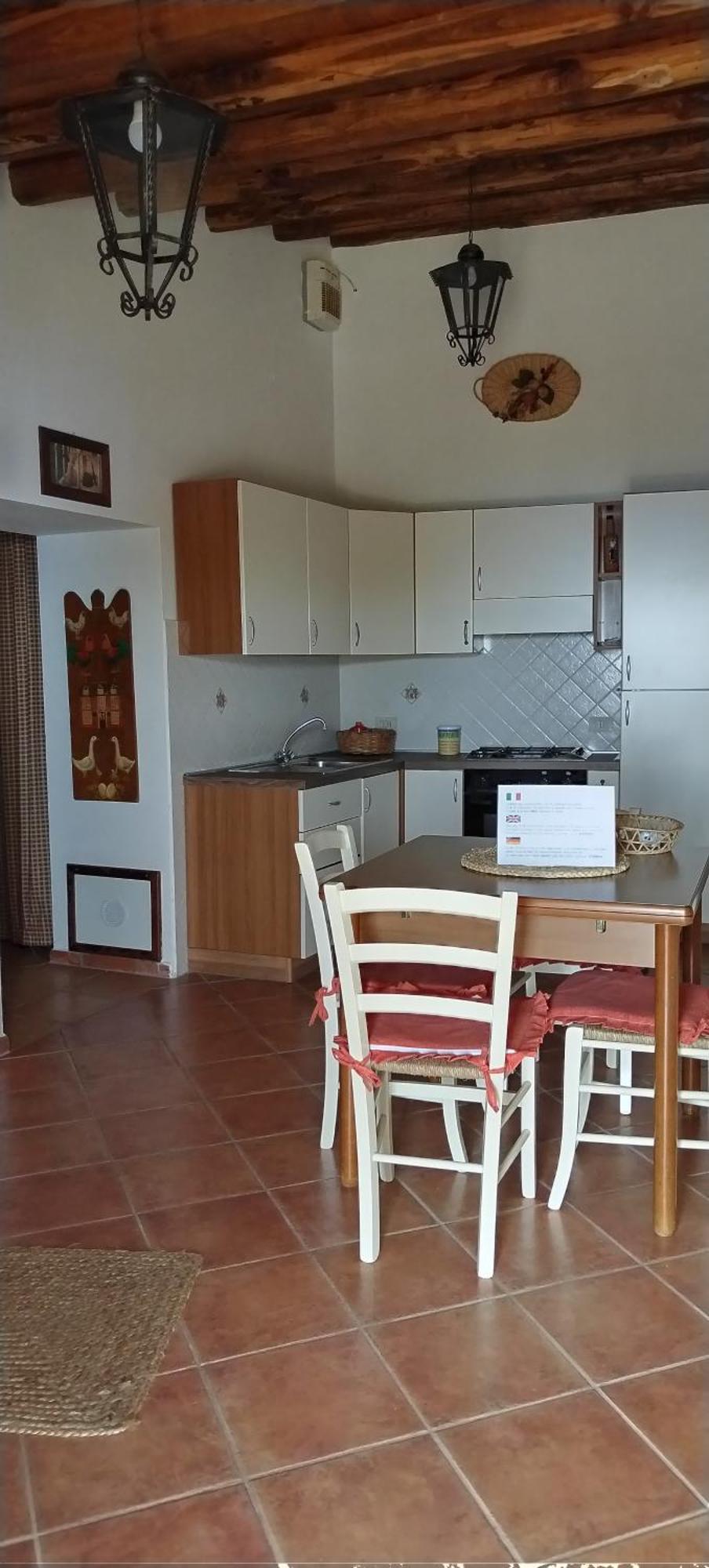 A Casa Di Peppino Villa Greco 丁达利 外观 照片