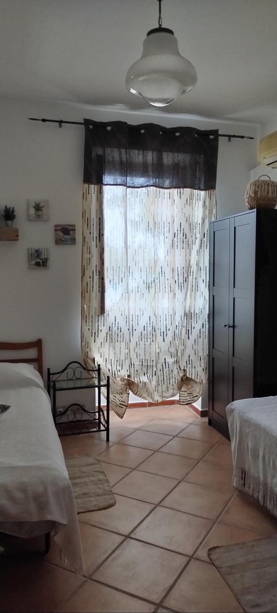 A Casa Di Peppino Villa Greco 丁达利 外观 照片